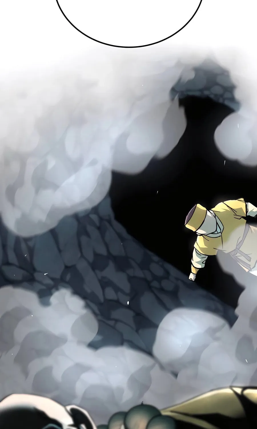 Warrior Grandpa and Supreme Granddaughter Chapter 62 page 4 - 