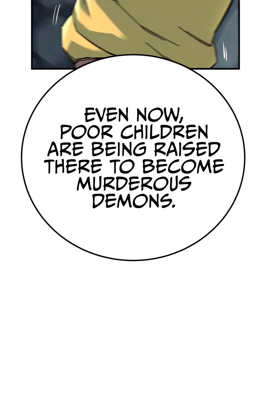 Warrior Grandpa and Supreme Granddaughter Chapter 62 page 35 - 