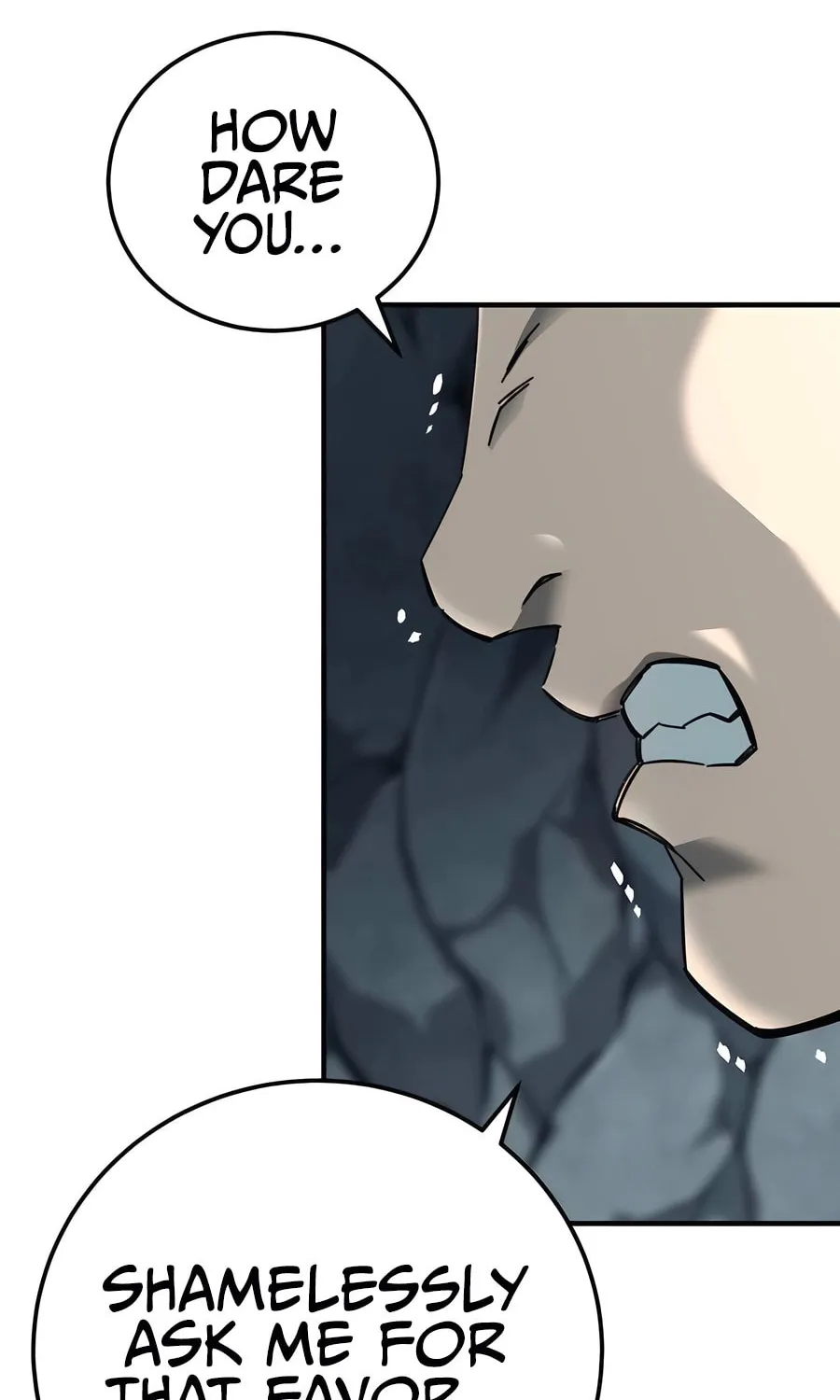 Warrior Grandpa and Supreme Granddaughter Chapter 62 page 37 - 