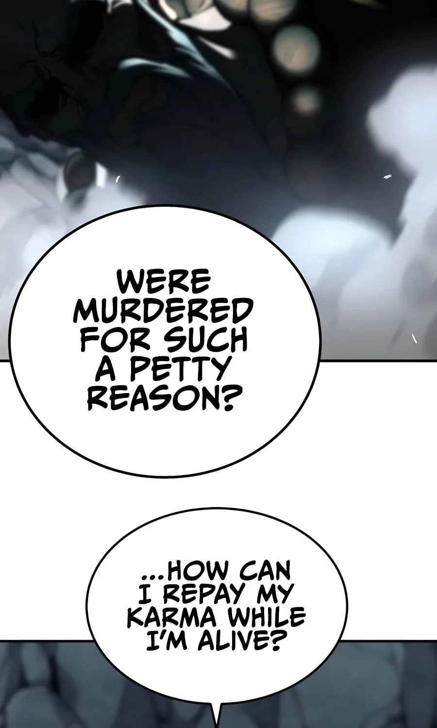 Warrior Grandpa and Supreme Granddaughter Chapter 62 page 5 - 