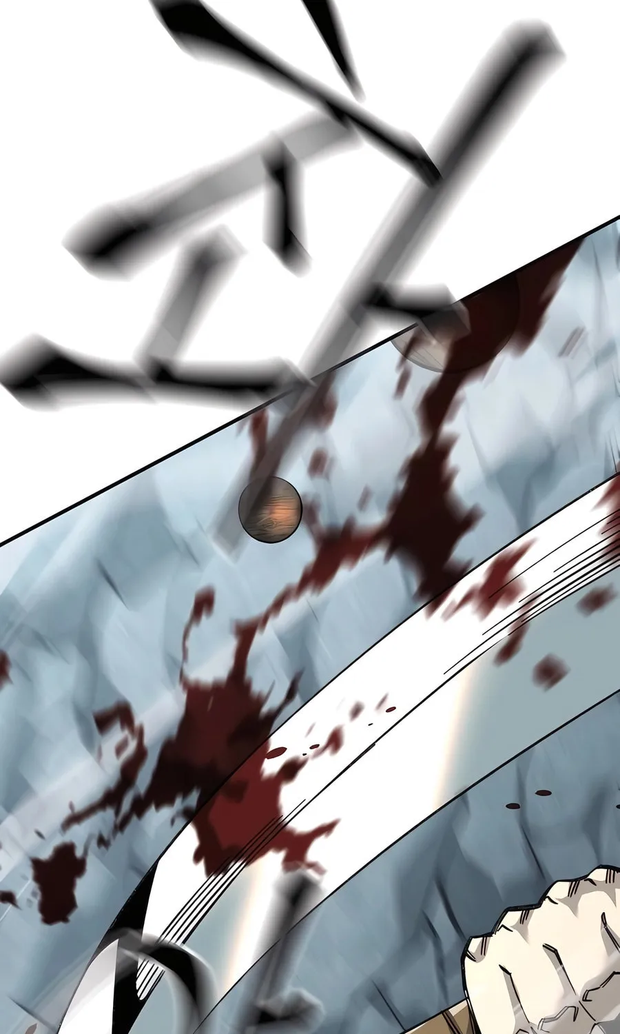 Warrior Grandpa and Supreme Granddaughter Chapter 62 page 41 - 