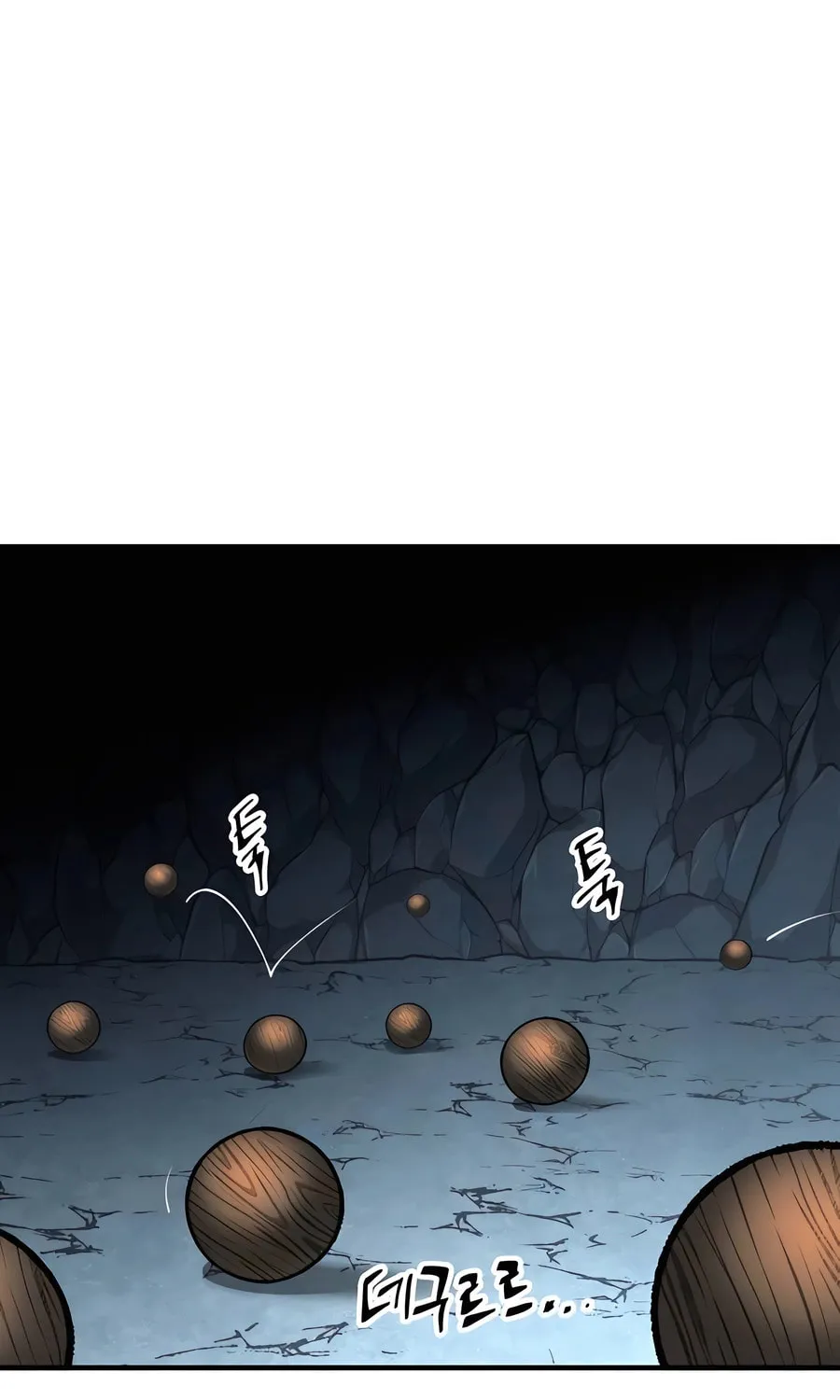 Warrior Grandpa and Supreme Granddaughter Chapter 62 page 45 - 