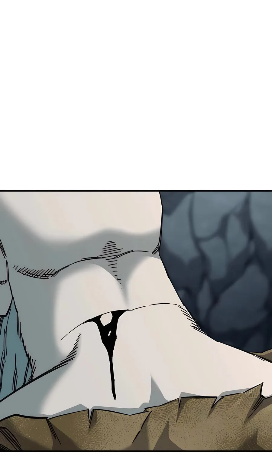 Warrior Grandpa and Supreme Granddaughter Chapter 62 page 46 - 