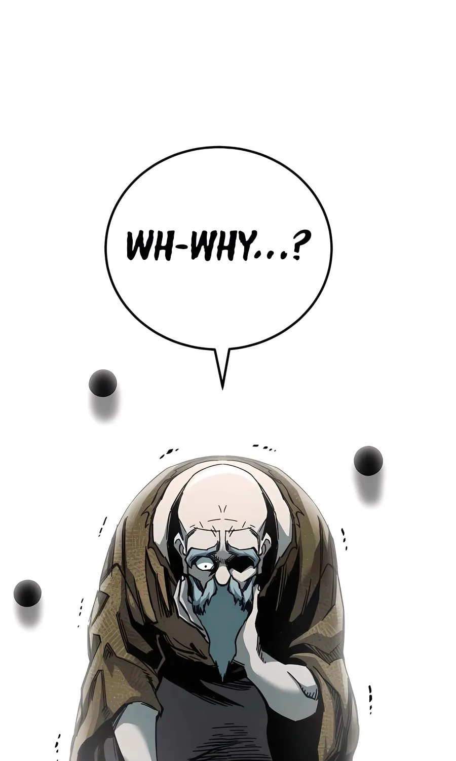 Warrior Grandpa and Supreme Granddaughter Chapter 62 page 47 - 