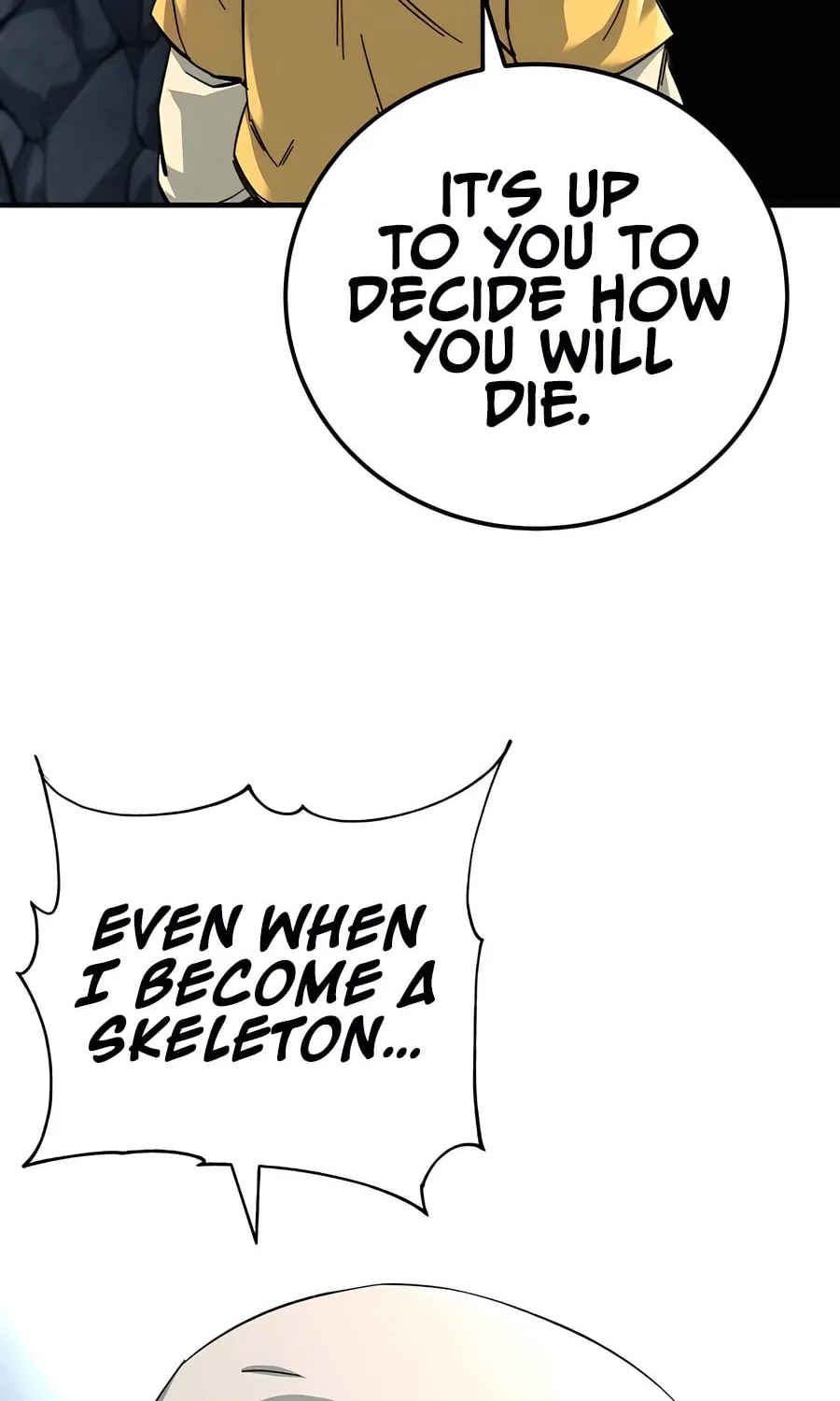 Warrior Grandpa and Supreme Granddaughter Chapter 62 page 50 - 