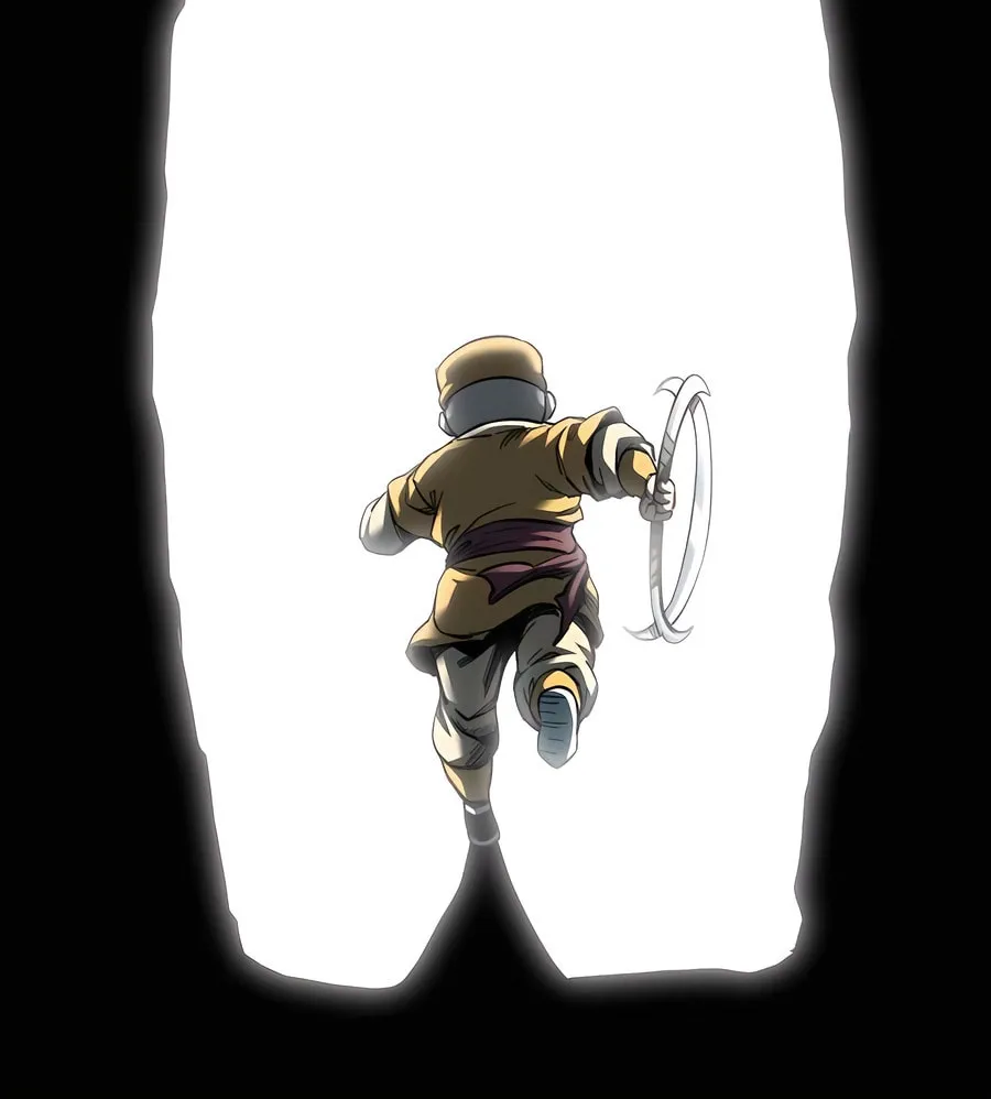 Warrior Grandpa and Supreme Granddaughter Chapter 62 page 53 - 