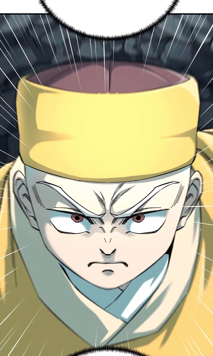 Warrior Grandpa and Supreme Granddaughter Chapter 62 page 57 - 