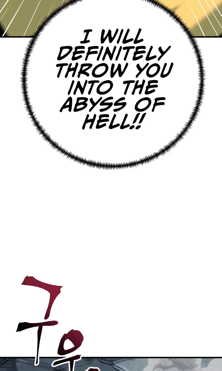 Warrior Grandpa and Supreme Granddaughter Chapter 62 page 58 - 
