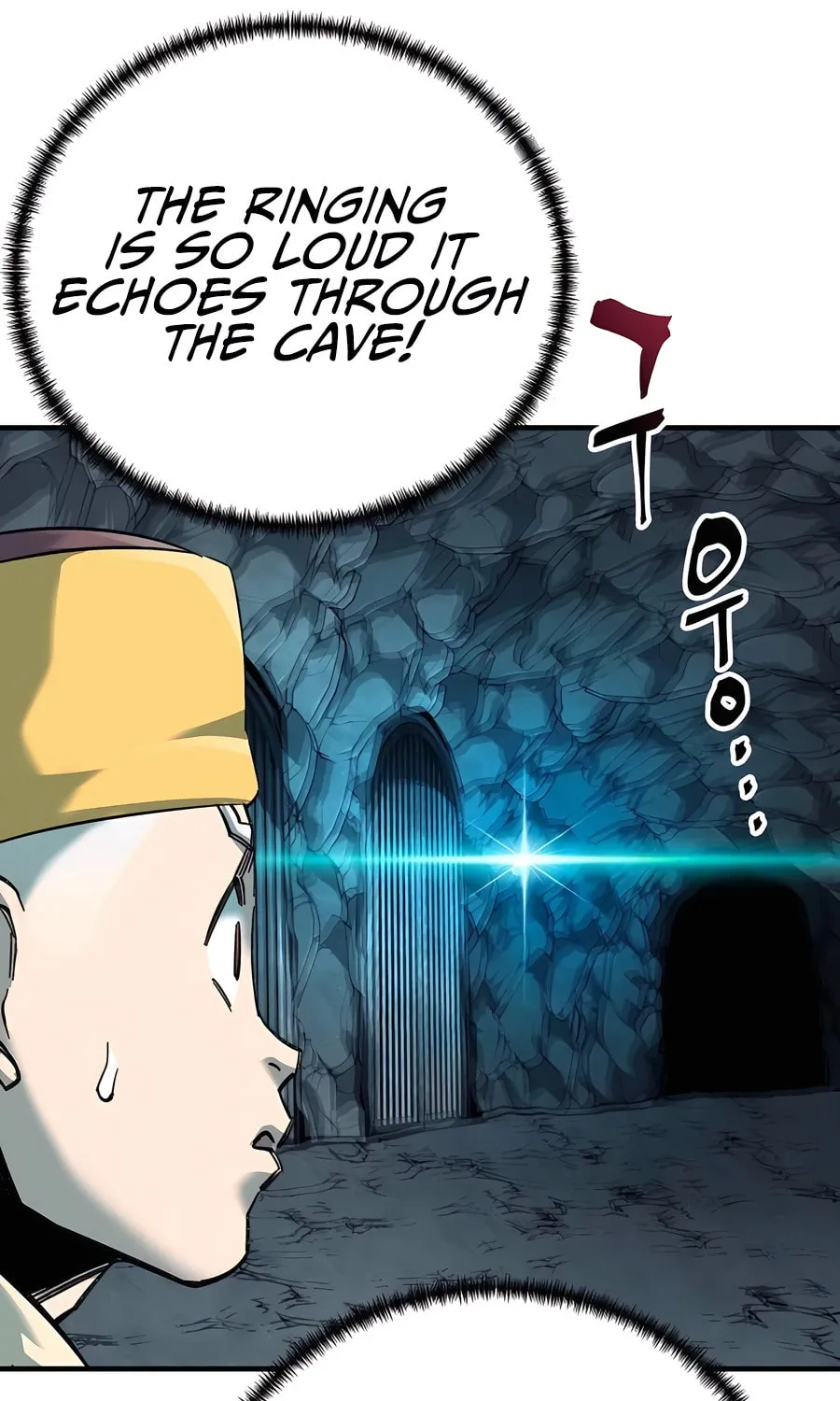 Warrior Grandpa and Supreme Granddaughter Chapter 62 page 60 - 