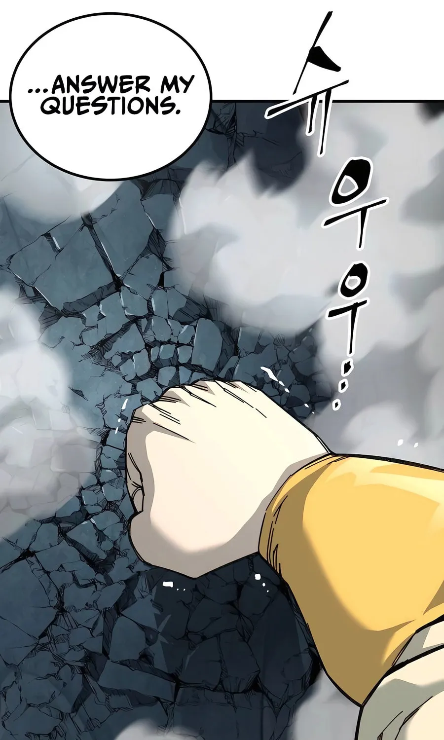 Warrior Grandpa and Supreme Granddaughter Chapter 62 page 7 - 