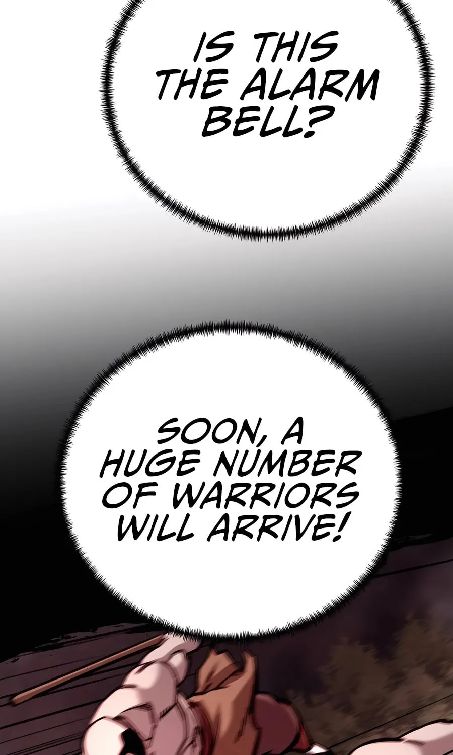 Warrior Grandpa and Supreme Granddaughter Chapter 62 page 61 - 