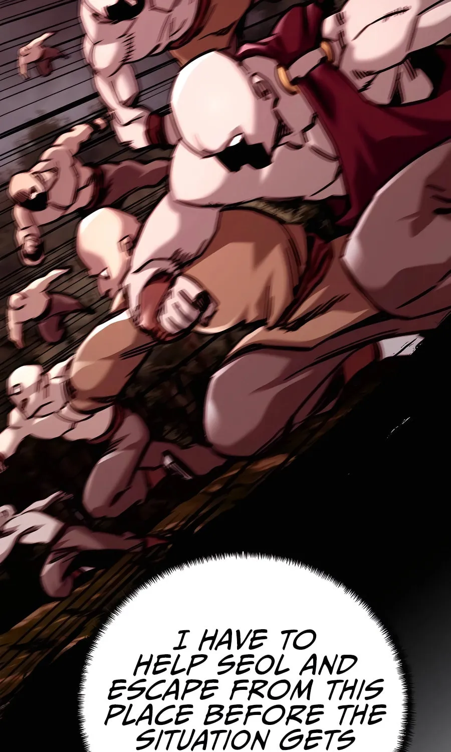 Warrior Grandpa and Supreme Granddaughter Chapter 62 page 62 - 