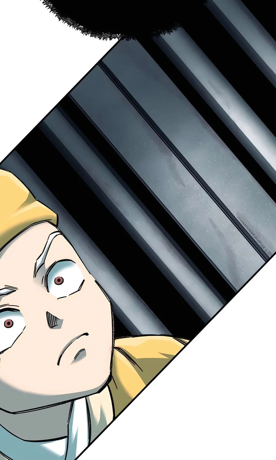 Warrior Grandpa and Supreme Granddaughter Chapter 62 page 64 - 