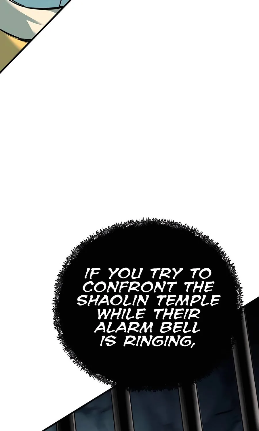 Warrior Grandpa and Supreme Granddaughter Chapter 62 page 65 - 