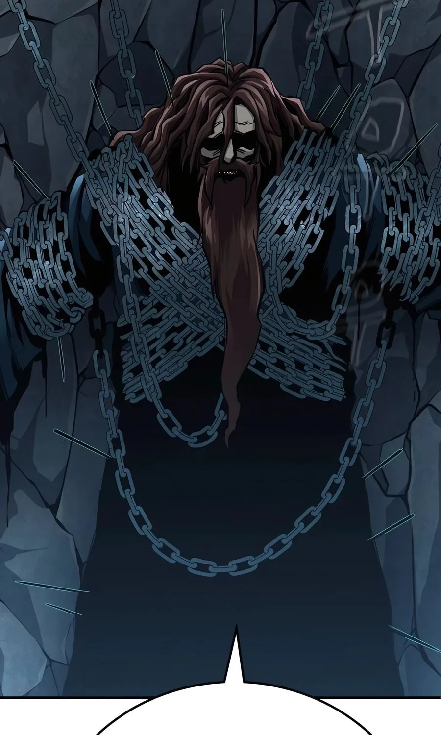 Warrior Grandpa and Supreme Granddaughter Chapter 62 page 70 - 
