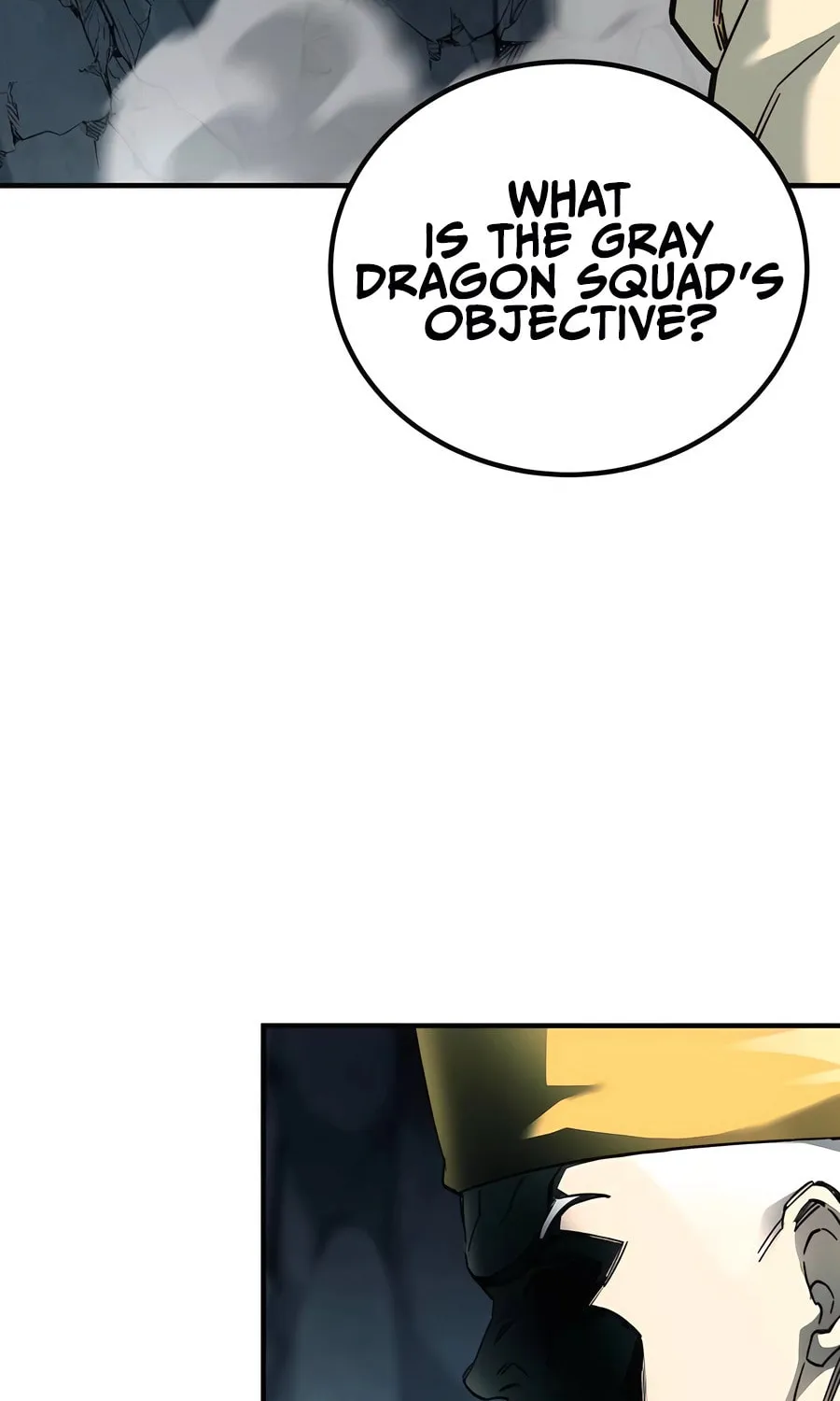 Warrior Grandpa and Supreme Granddaughter Chapter 62 page 8 - 
