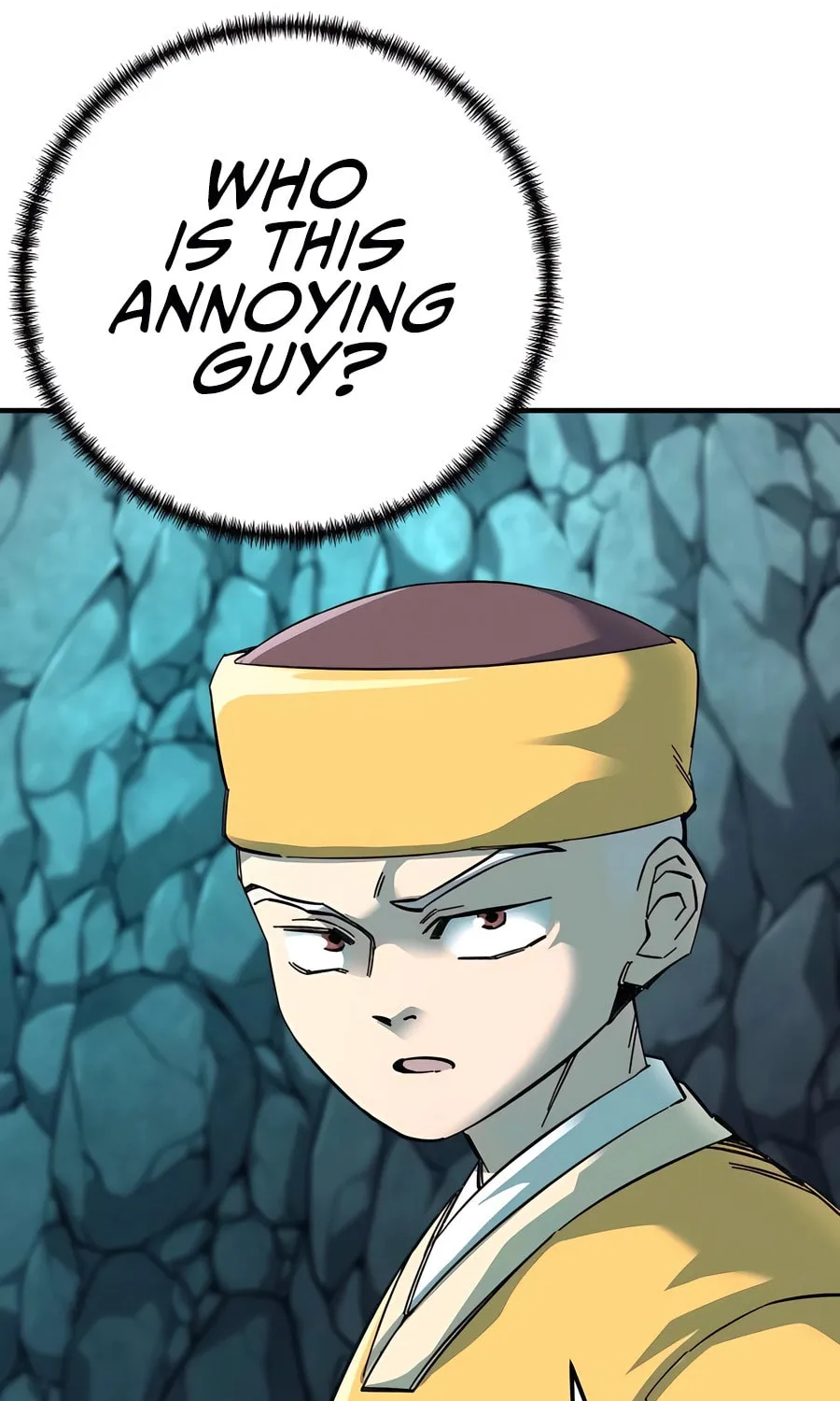 Warrior Grandpa and Supreme Granddaughter Chapter 62 page 72 - 