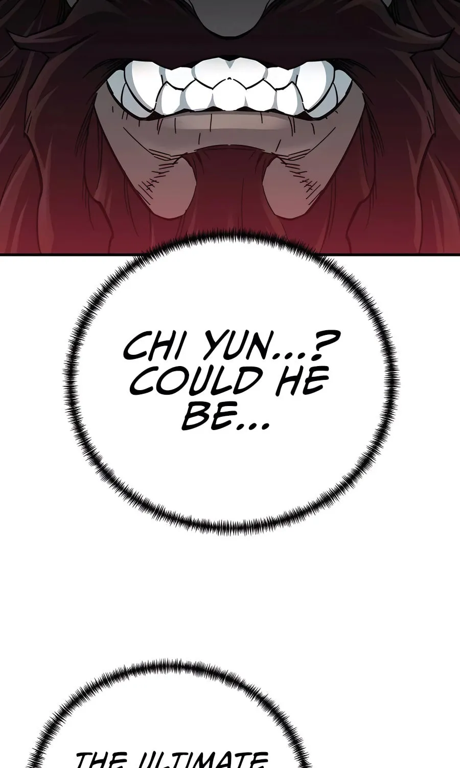 Warrior Grandpa and Supreme Granddaughter Chapter 62 page 74 - 