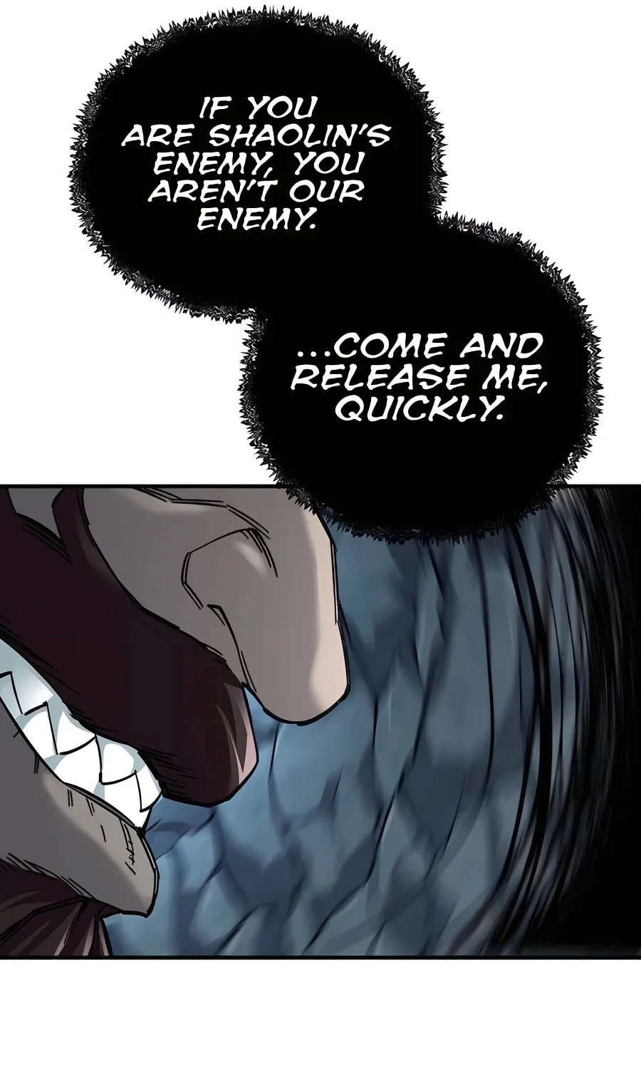 Warrior Grandpa and Supreme Granddaughter Chapter 62 page 78 - 