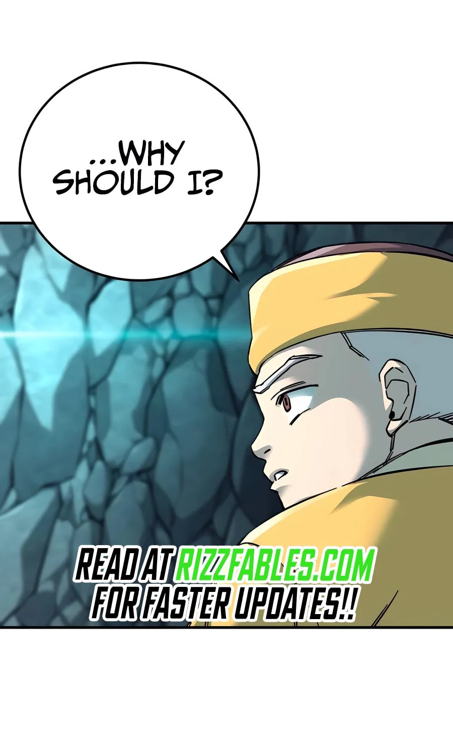 Warrior Grandpa and Supreme Granddaughter Chapter 62 page 79 - 