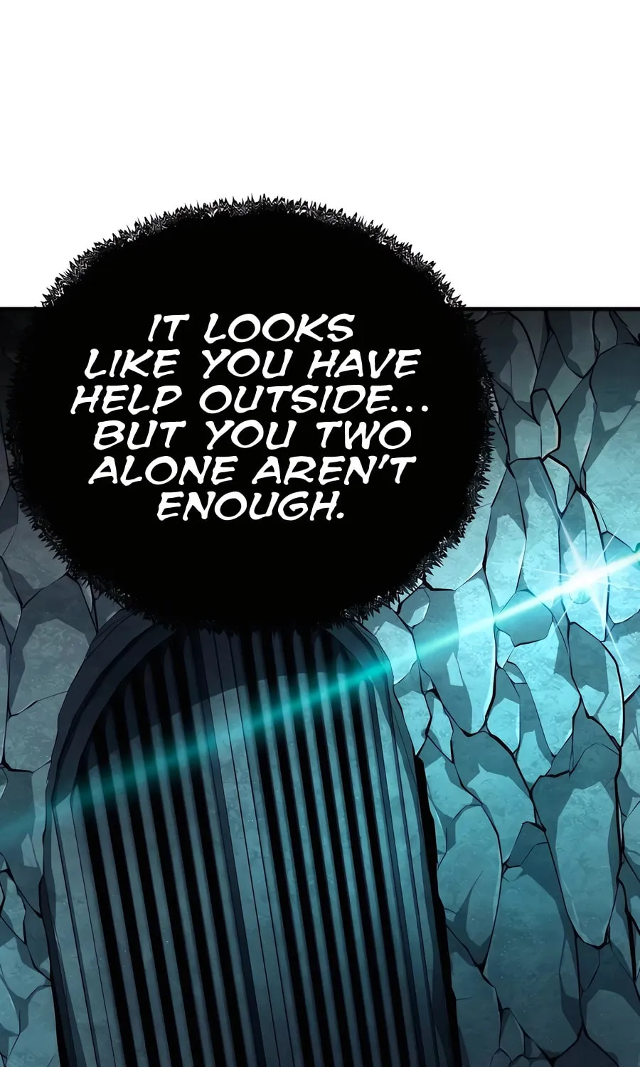 Warrior Grandpa and Supreme Granddaughter Chapter 62 page 80 - 