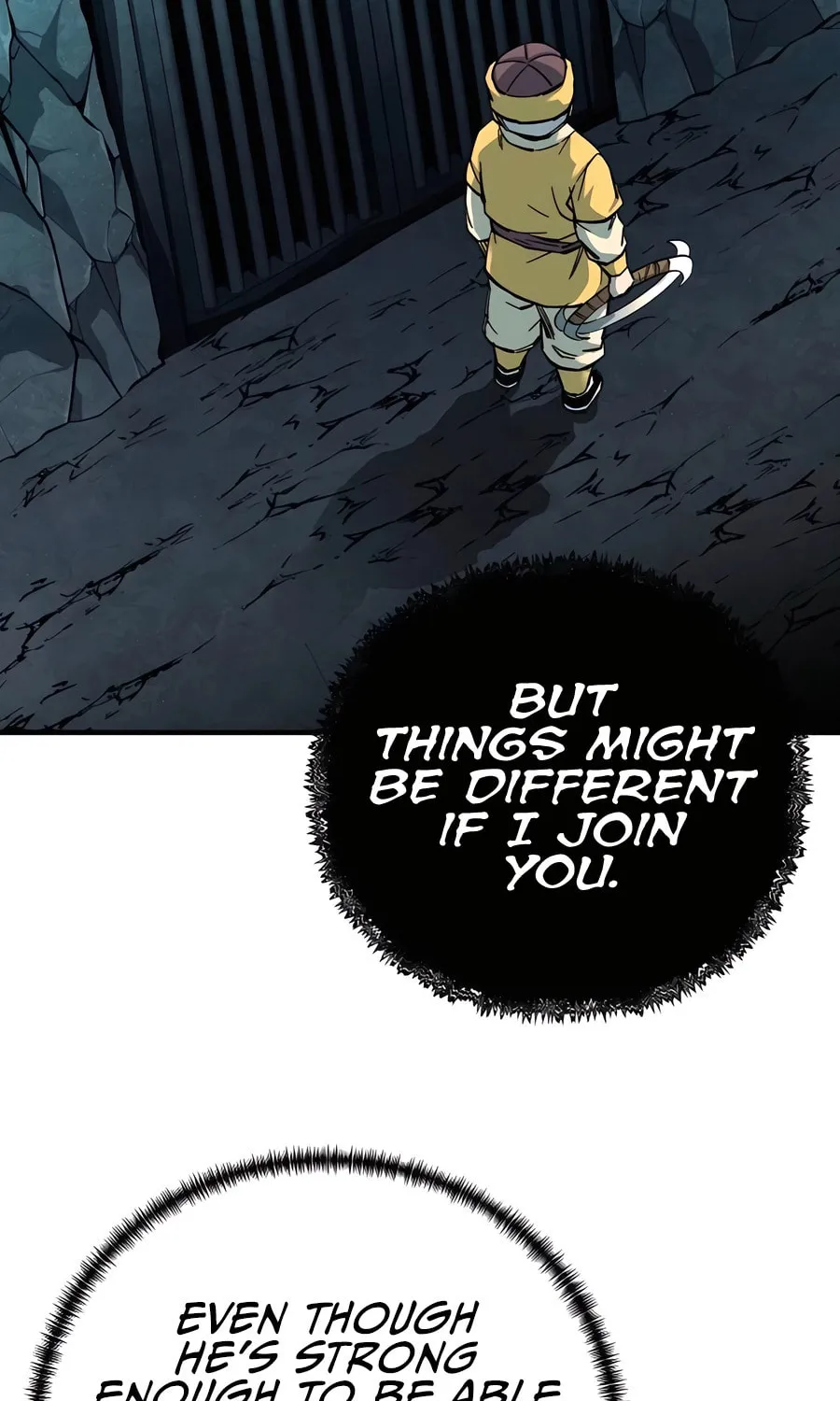 Warrior Grandpa and Supreme Granddaughter Chapter 62 page 81 - 