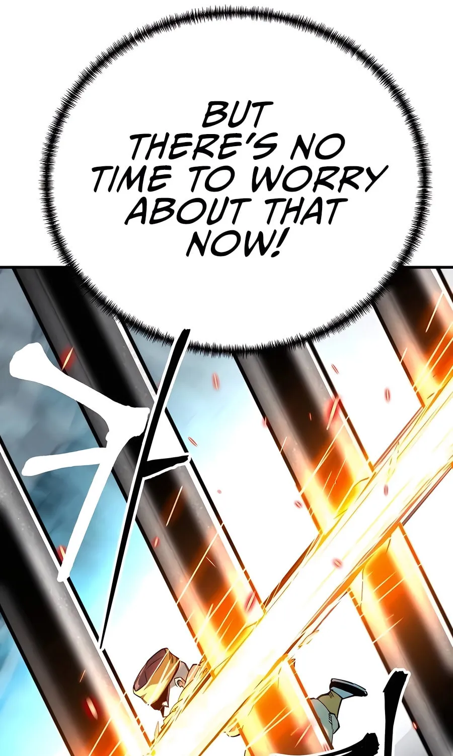 Warrior Grandpa and Supreme Granddaughter Chapter 62 page 85 - 
