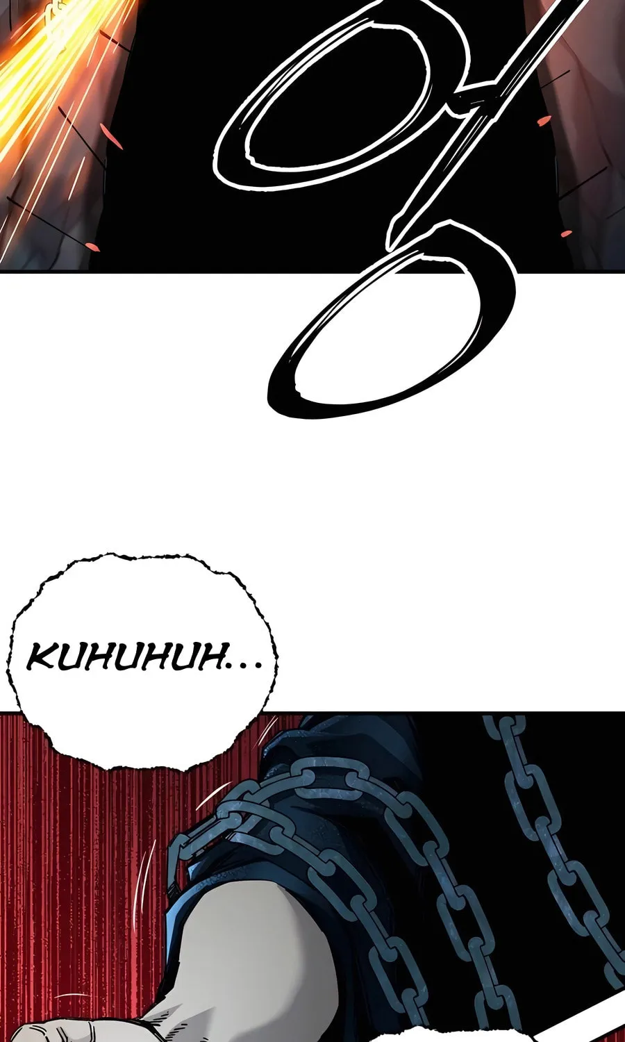 Warrior Grandpa and Supreme Granddaughter Chapter 62 page 88 - 