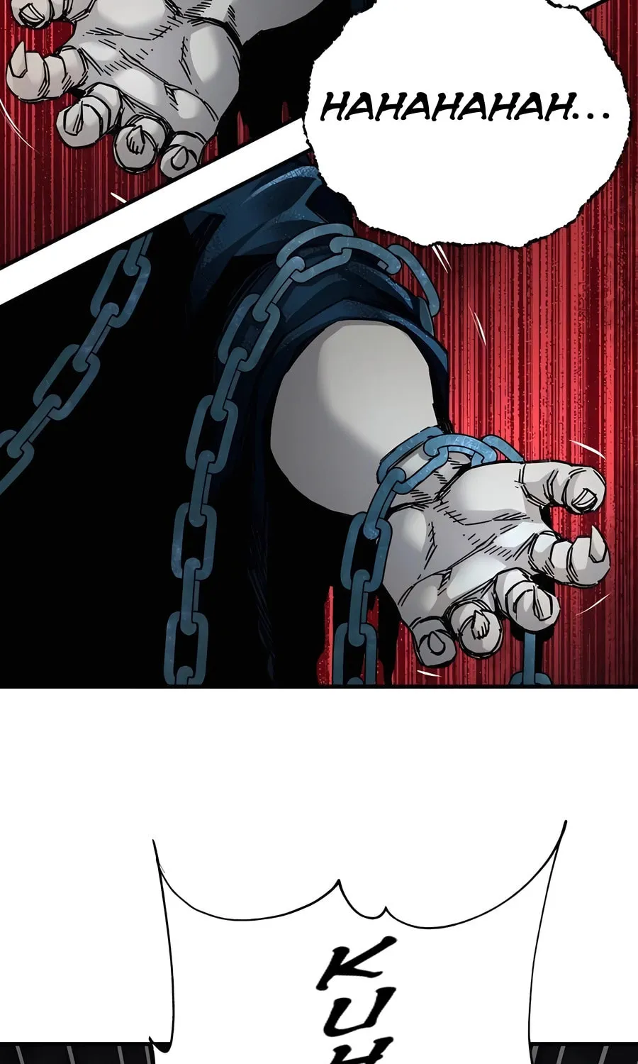 Warrior Grandpa and Supreme Granddaughter Chapter 62 page 89 - 