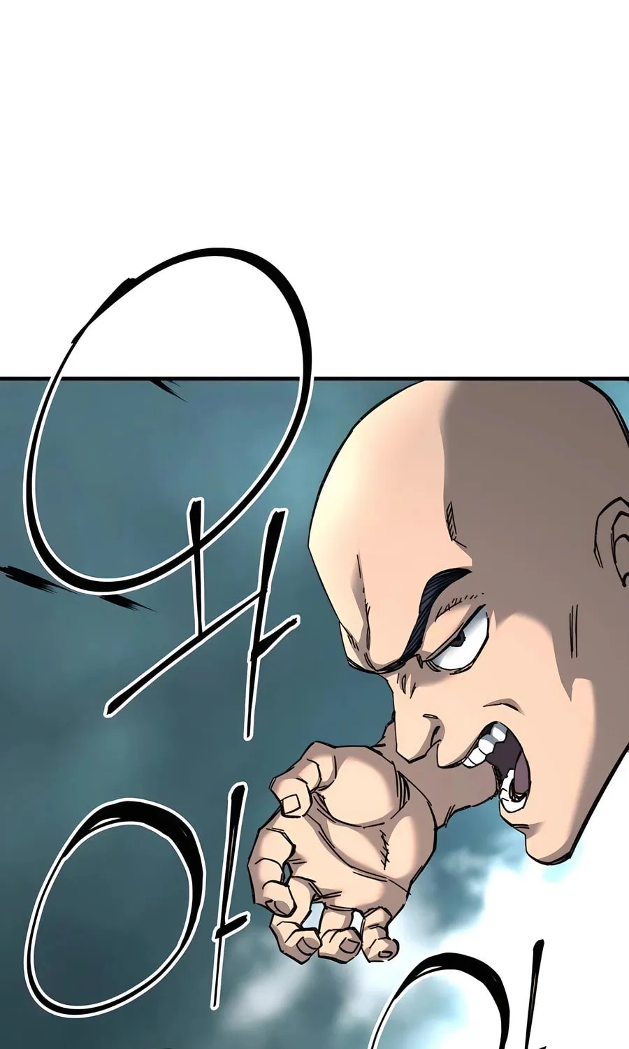 Warrior Grandpa and Supreme Granddaughter Chapter 63 page 2 - 