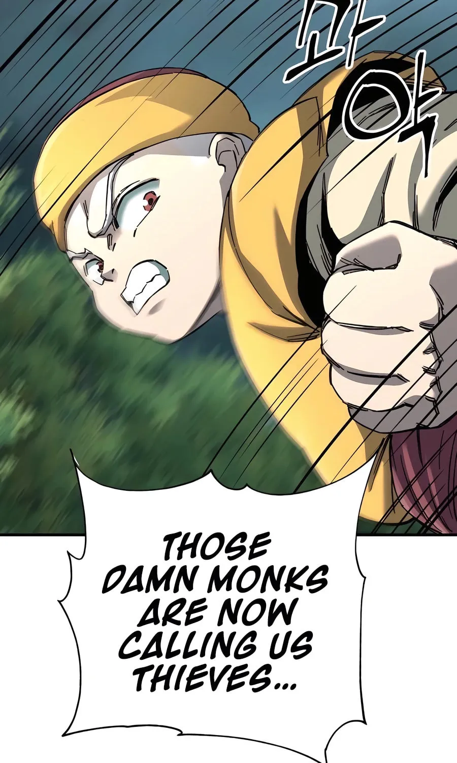 Warrior Grandpa and Supreme Granddaughter Chapter 63 page 102 - 
