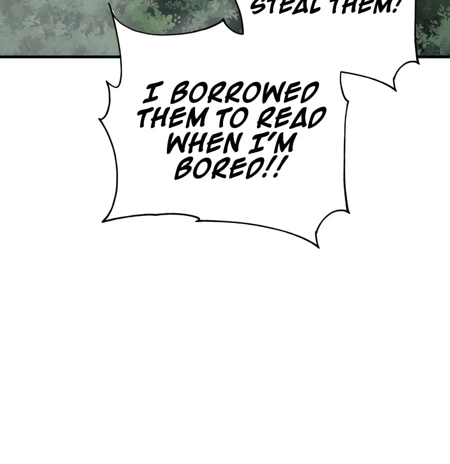 Warrior Grandpa and Supreme Granddaughter Chapter 63 page 105 - 