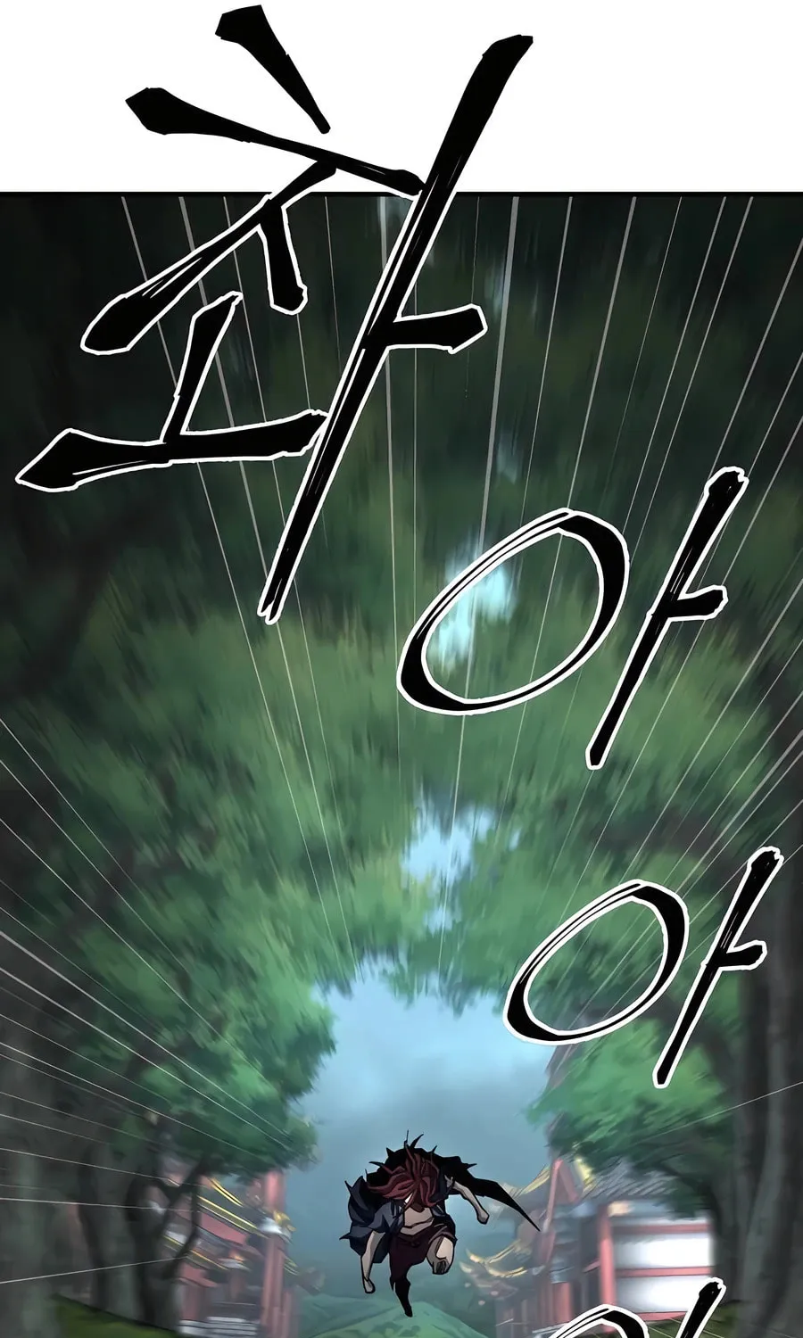 Warrior Grandpa and Supreme Granddaughter Chapter 63 page 106 - 