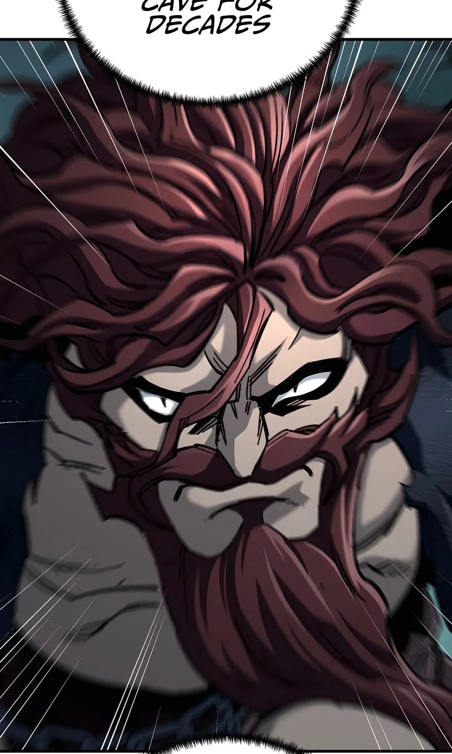 Warrior Grandpa and Supreme Granddaughter Chapter 63 page 112 - 