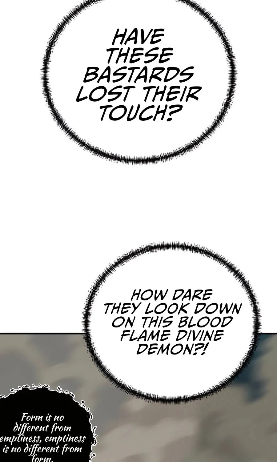Warrior Grandpa and Supreme Granddaughter Chapter 63 page 113 - 