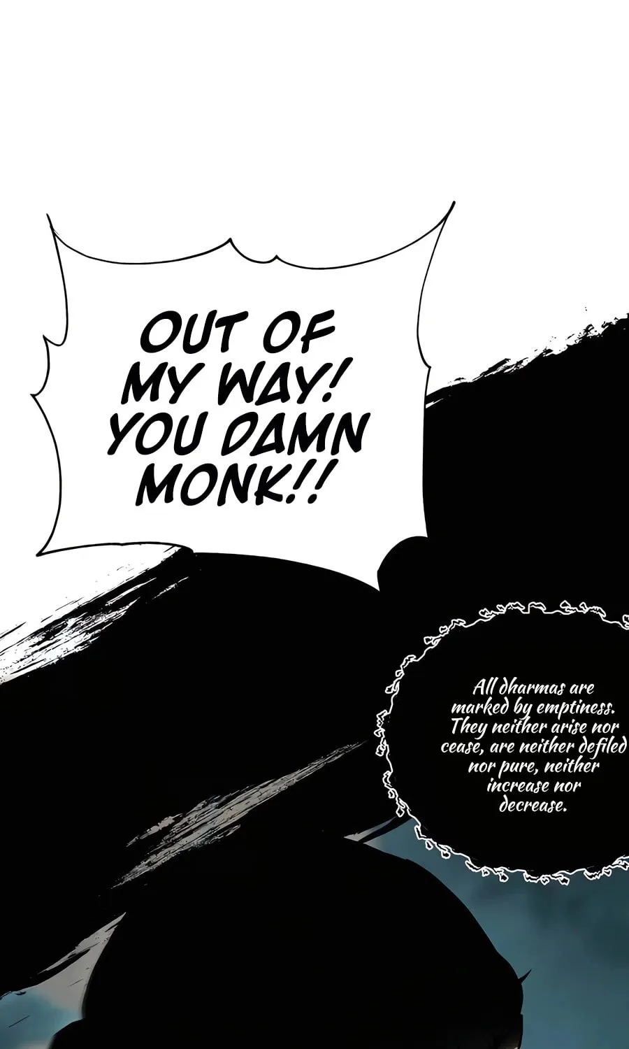 Warrior Grandpa and Supreme Granddaughter Chapter 63 page 115 - 