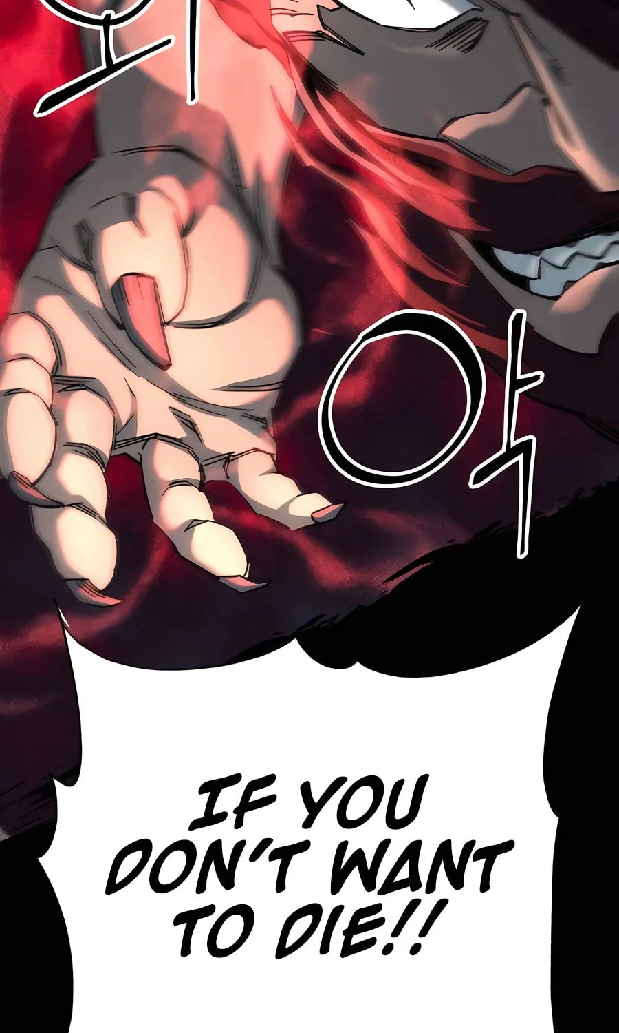 Warrior Grandpa and Supreme Granddaughter Chapter 63 page 117 - 