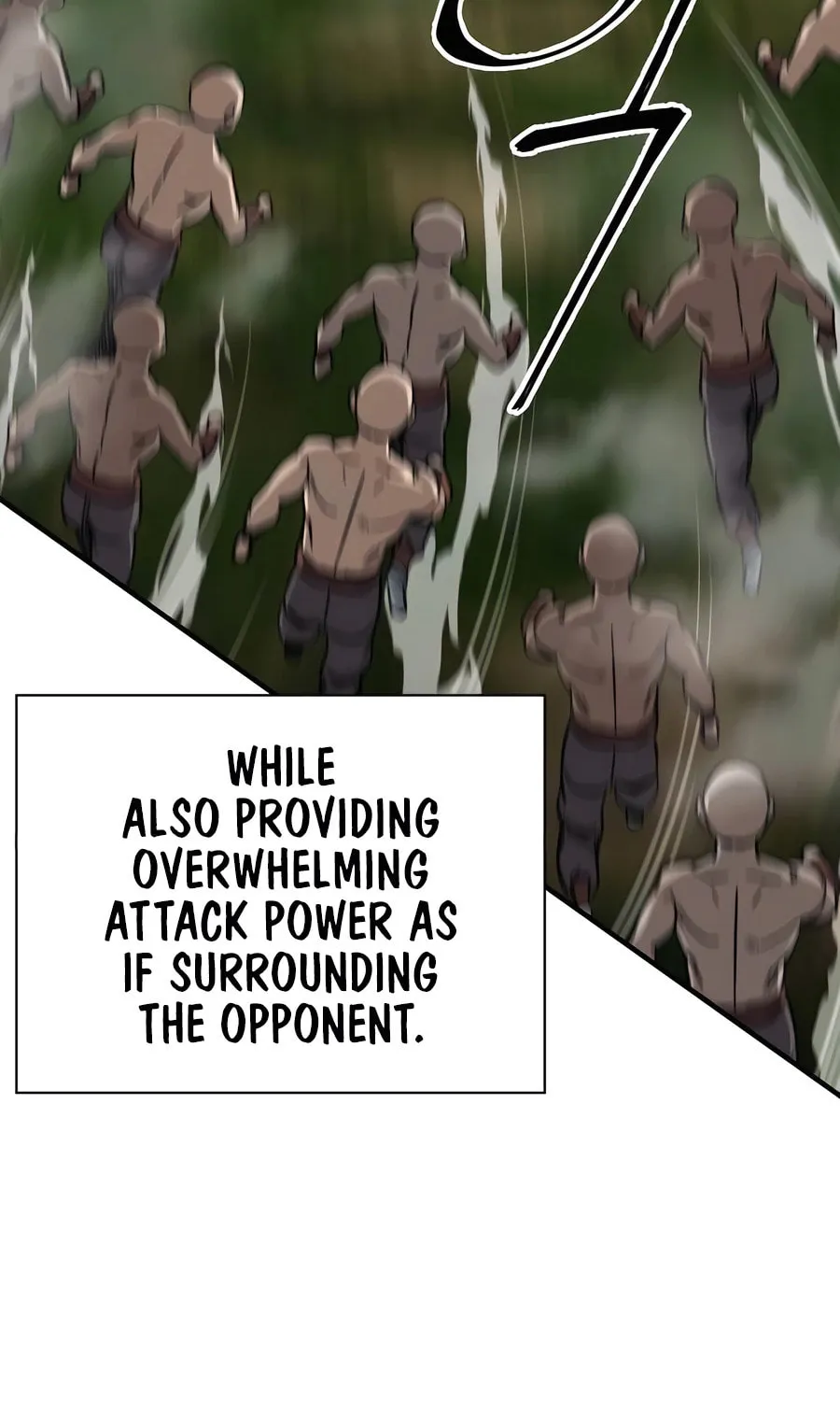 Warrior Grandpa and Supreme Granddaughter Chapter 63 page 13 - 