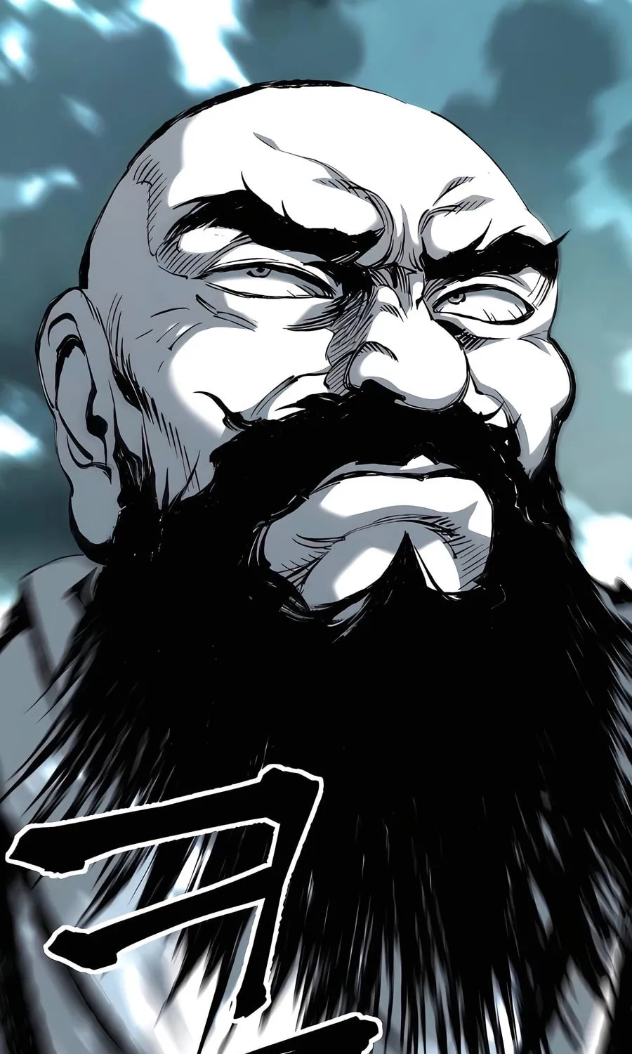 Warrior Grandpa and Supreme Granddaughter Chapter 63 page 121 - 
