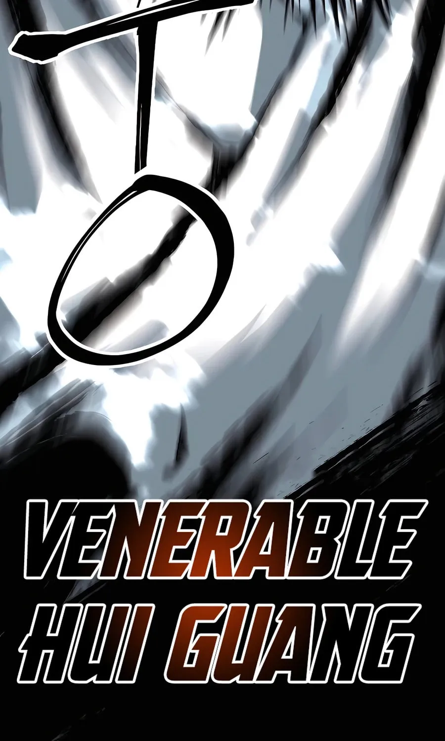 Warrior Grandpa and Supreme Granddaughter Chapter 63 page 122 - 