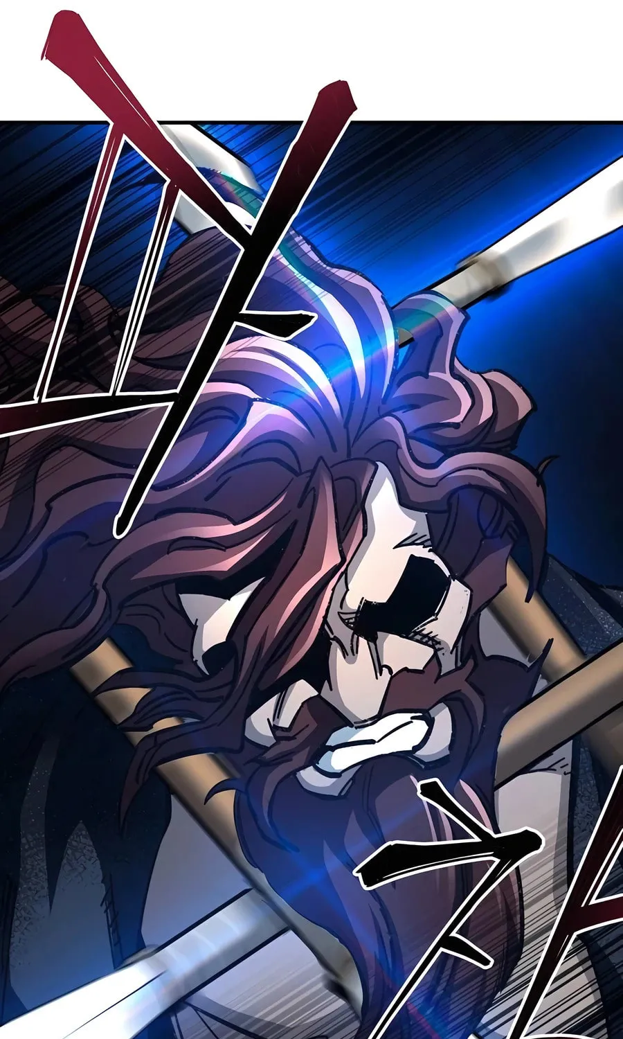 Warrior Grandpa and Supreme Granddaughter Chapter 63 page 17 - 