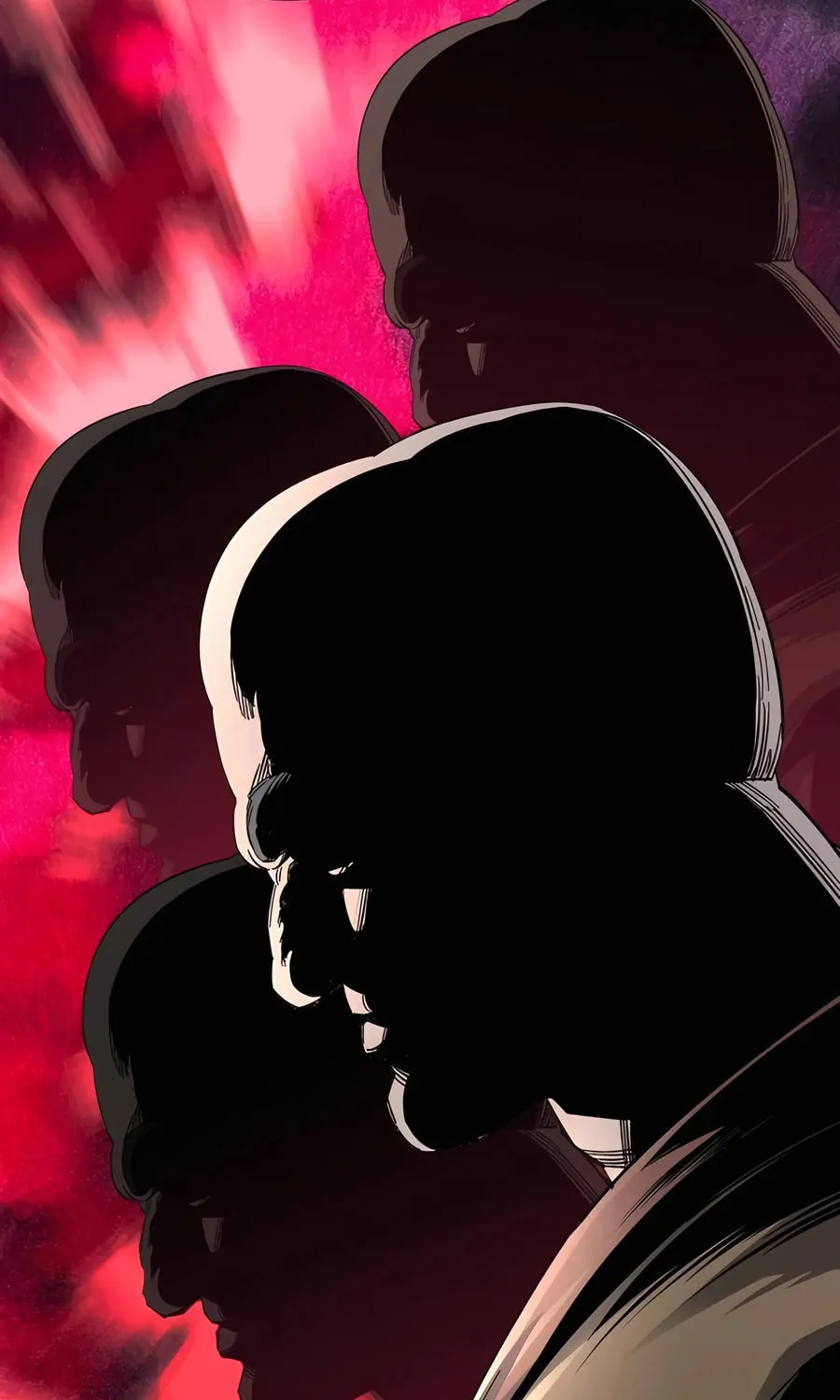 Warrior Grandpa and Supreme Granddaughter Chapter 63 page 34 - 