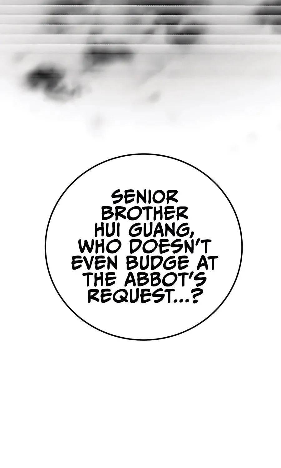 Warrior Grandpa and Supreme Granddaughter Chapter 63 page 40 - 