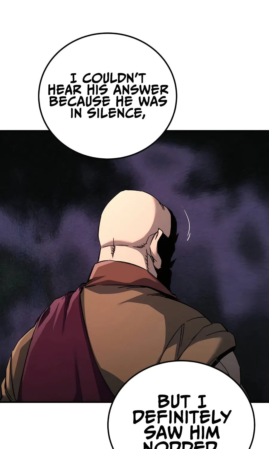 Warrior Grandpa and Supreme Granddaughter Chapter 63 page 41 - 