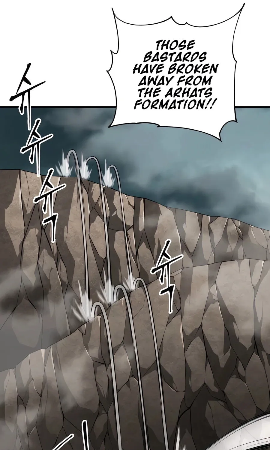 Warrior Grandpa and Supreme Granddaughter Chapter 63 page 53 - 