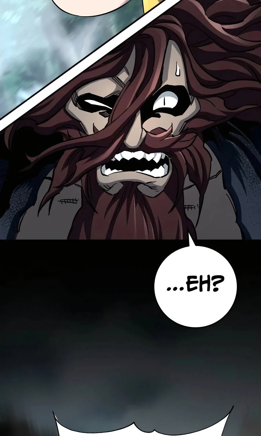 Warrior Grandpa and Supreme Granddaughter Chapter 63 page 57 - 