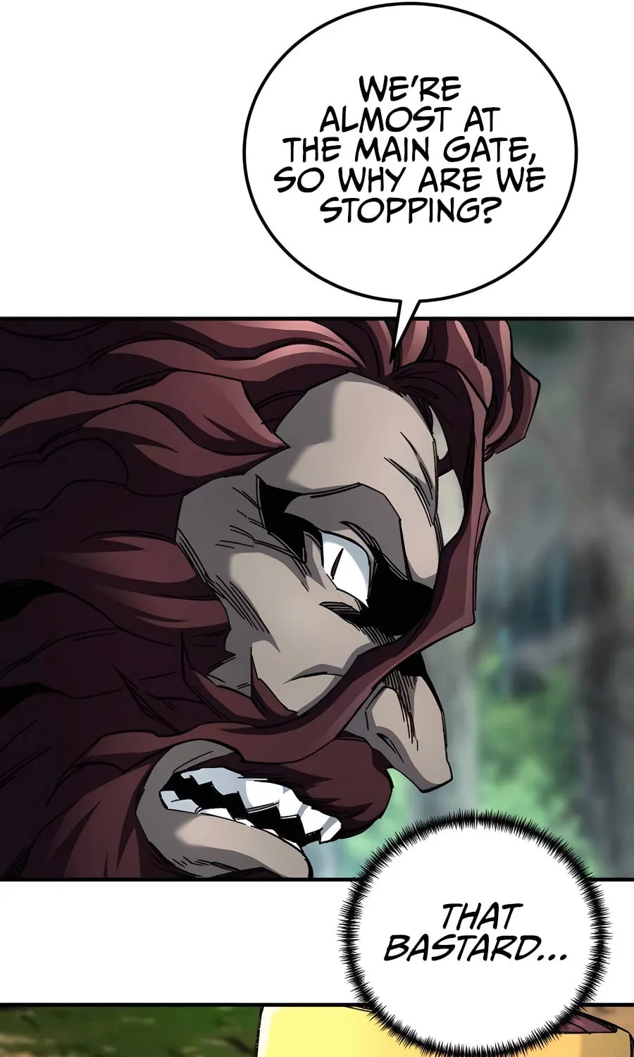 Warrior Grandpa and Supreme Granddaughter Chapter 63 page 62 - 