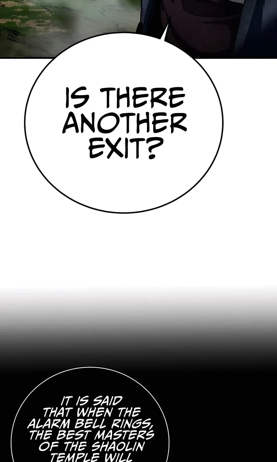 Warrior Grandpa and Supreme Granddaughter Chapter 63 page 65 - 