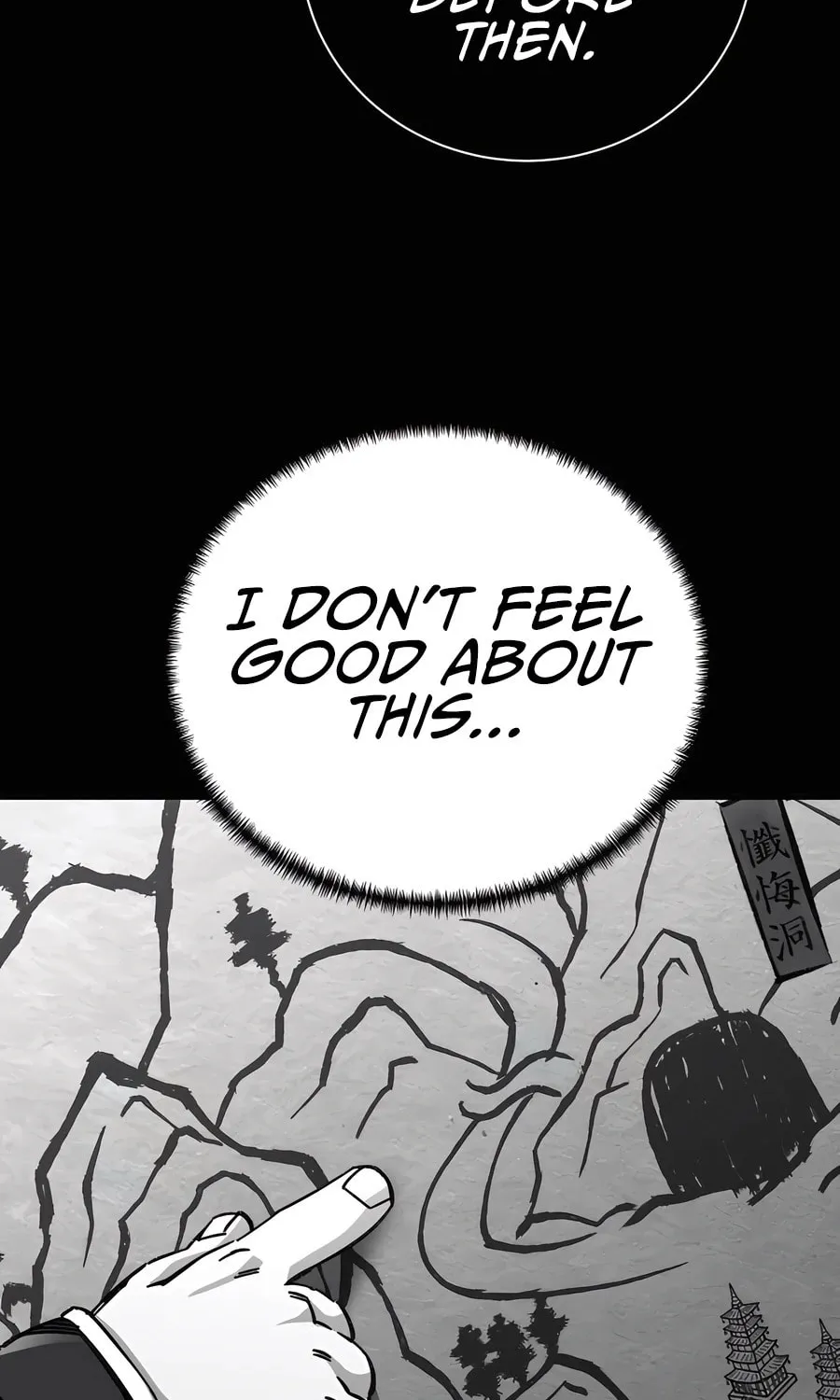 Warrior Grandpa and Supreme Granddaughter Chapter 63 page 67 - 