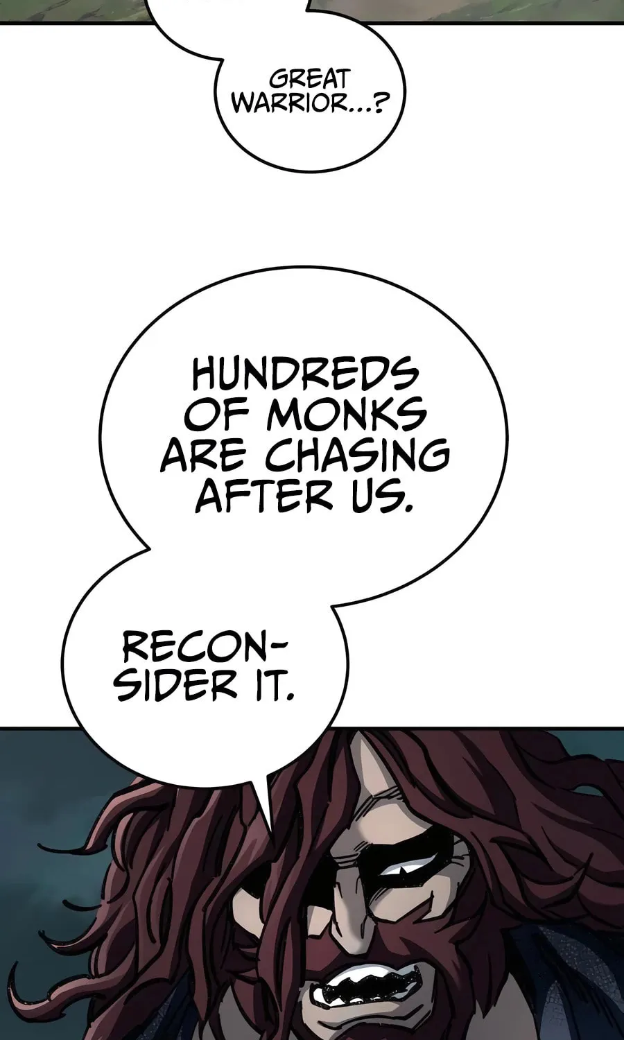 Warrior Grandpa and Supreme Granddaughter Chapter 63 page 72 - 